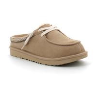 UGG Mule Tasman Mule unisexe enfant, Sable, 38 EU Wide