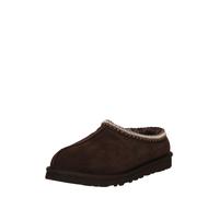 UGG Mule 'Tasman II' brun foncé, Taille 48,5