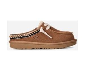 UGG Mule Tasman in Brown, Taille 33.5, Daim