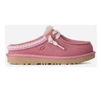 UGG Mule Tasman in Horizon Pink, Taille 31, Daim