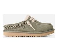 UGG Mule Tasman in Shaded Clover, Taille 31, Daim