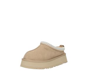 UGG Mule 'Tazz II' sable / blanc, Taille 43