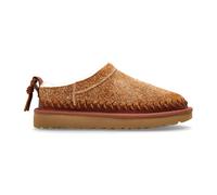 UGG - Mules classiques Micro Biarritz - Femme - Chaussures - Brun - Taille: 37 EU