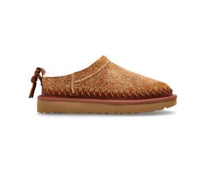 UGG - Mules classiques Micro Biarritz - Femme - Chaussures - Brun - Taille: 37 EU