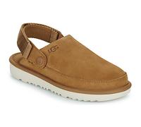 Sabot UGG Goldenstar pour enfant | UGG UE in Brown, Taille 36, Daim