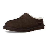 UGG Mules Neuman pour homme, Cacao saupoudré/naturel, 43 EU