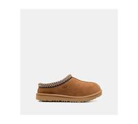 Ugg - Mules Tasman Ii Daim Brodã© - Beige - 31