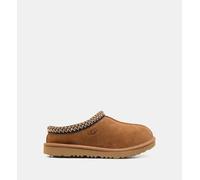 Ugg - Mules Tasman Ii Daim Brodé - Beige - 35