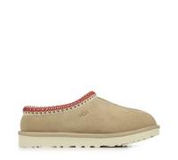 Ugg - Mules Tasman Suède Brodé - Beige - 38