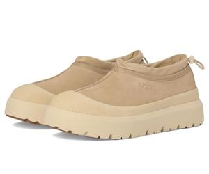 UGG Mules Tasman Weather Hybrid en Daim Beige