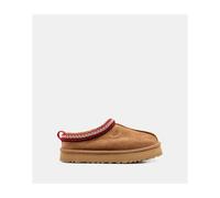 Ugg - Mules Tazz Broderies Daim - Beige - 31