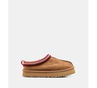 Ugg - Mules Tazz Broderies Daim - Beige - 32