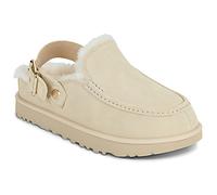UGG Mules W GOLDENSTAR EVELINA CLOG in Beige 40