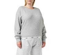 UGG Nena Haut de Pijama, Gris chiné, Medium Femme