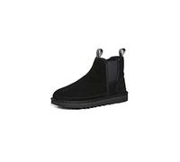 UGG Neumel Chelsea, Botte Homme, Noir, 44 EU