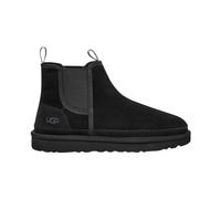 UGG - Neumel Chelsea Bottes Black - Homme - Chaussures - Noir - Taille: 42 EU