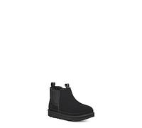UGG Neumel Chelsea Bottes Classiques, Black, 37 EU