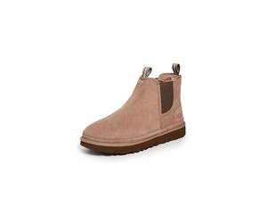 UGG Neumel Chelsea Classic Bottines pour homme, 44 EU