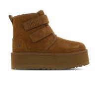 UGG Neumel Femme - Baskets, Marron - Pointure 41 - Cuir Brown 41