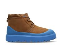 UGG Neumel Homme - Baskets, Marron - Pointure 40 - Cuir suédé Brown 40