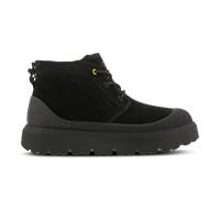 UGG Neumel Homme - Baskets, Noir - Pointure 41 - Cuir suédé Black 41