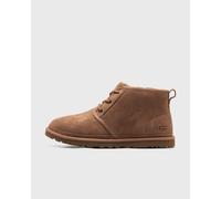 UGG Neumel pour homme | Chaussures à lacets décontractées sur UGG.com in Brown, Taille 42, Daim