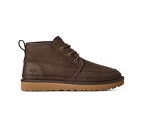 Ugg - Neumel Moc Bottes à cheville - Homme - Chaussures - Brun - Taille: 42 EU