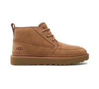 Boots UGG NEUMEL MOC - ZZZ BELT - Homme - Beige - Tige en daim - Semelle Treadlite 42