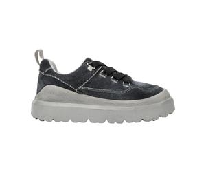 UGG - Neumel Platform Baskets - Homme - Chaussures - Noir - Taille: 40 EU