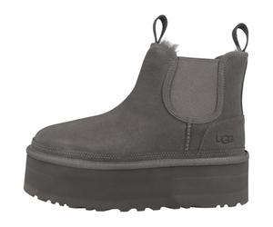 UGG Neumel Platform Chelsea Botte classiqueFemme