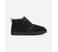 Ugg Neumel Pour Homme Chaussures À Lacets Décontractées Sur Ugg.Com In Black, Taille 38, Daim Noir