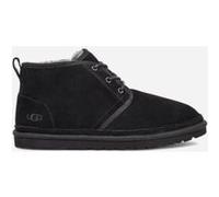 UGG Neumel pour homme | Chaussures à lacets décontractées sur UGG.com in Black, Taille 48.5, Daim