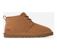 UGG Neumel pour homme | Chaussures à lacets décontractées sur UGG.com in Brown, Taille 50.5, Daim