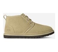 UGG Neumel pour homme | Chaussures à lacets décontractées sur UGG.com in Muted Brass/Magnolia Leaf, Taille 39, Daim