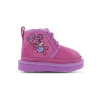 UGG Neumel - Sneakers Bébé - Rose - Pointure 23.5 - Cuir Pink 23.5