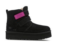 UGG Neumel Unisex Chaussures - Noir - Taille: 38 - Cuir - Foot Locker Black 38