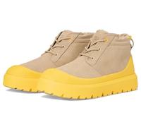UGG Neumel Weather Hybrid Chukka Bottes pour homme, Graines de moutarde/blé d'été, 50.5 EU