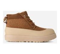 UGG Neumel Weather Hybrid pour enfant | UGG UE in Chestnut/Whitecap, Taille 30, Daim
