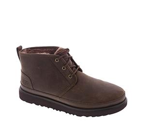 UGG NEUMEL WEATHER II CLASSIC BOOT , Homme Men's GRIZZLY 38 EU