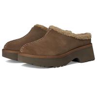 Chaussons femmes UGG W NEW HEIGHTS COZY CLOG Marron 38