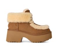 UGG Bottes New Heights Lace Up Marron Femme Taille 40