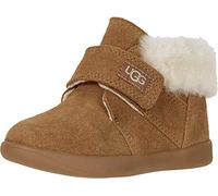 UGG Nolen Botte Tendance Mixte enfant, Noisette, 28.5 EU