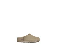 UGG - Otzo Clog - Femme - Chaussures - Beige - Taille: 40 EU