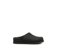 UGG - Otzo Clog - Femme - Chaussures - Noir - Taille: 38 EU