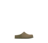 UGG - Otzo Clog - Homme - Chaussures - Vert - Taille: 44 EU