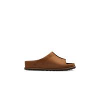 UGG - Otzo Slide - Homme - Chaussures - Brun - Taille: 41 EU