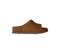 UGG - Otzo Slide - Homme - Chaussures - Brun - Taille: 44 EU
