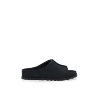 UGG - Otzo Slide - Homme - Chaussures - Noir - Taille: 41 EU