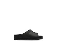 UGG - Otzo Slide - Homme - Chaussures - Noir - Taille: 42 EU