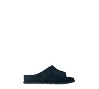UGG - Otzo Slide - Homme - Chaussures - Noir - Taille: 43 EU